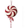 Festive Tree Ornaments Christmas Ornaments Foam Material Lightweight Design Christmas Tree Accessories Festive