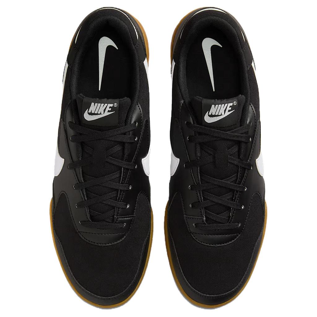 Nike Terra Manta Low top Casual Shoes Men's Black HQ4502-006