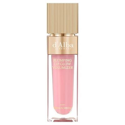 Maquilhagem para lábios – Gloss