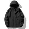 Female Clothes Waterproof Jacket Coat Women Outdoor Sport Plus Size
