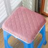 1PC High Stretch Minimalist Style Jacquard Craft Comfortable Seat Cushions Versatile Home Decor Washable Multi-Color