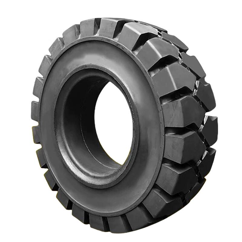 Forklift Solid Tire