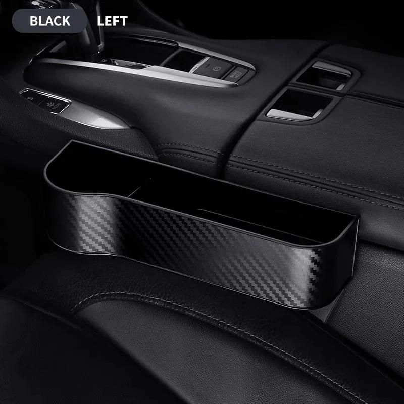 Car Seat Gap Organizer Multifunction Storage Box Cup Holder For Mazda 2 3 6 5 Atenza CX3 CX5 MX5 CX7 Axela CX30 CX90 CX60 CX50
