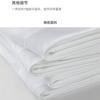 Pure cotton T-shirt women's round neck short-sleeved T-shirt logo advertising shirt group clothing trendy brand women's top solid color clothes