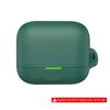 High Quality Silicone Shockproof bluetooth Headphones case for EarFun Air Pro 4+ Protective Case