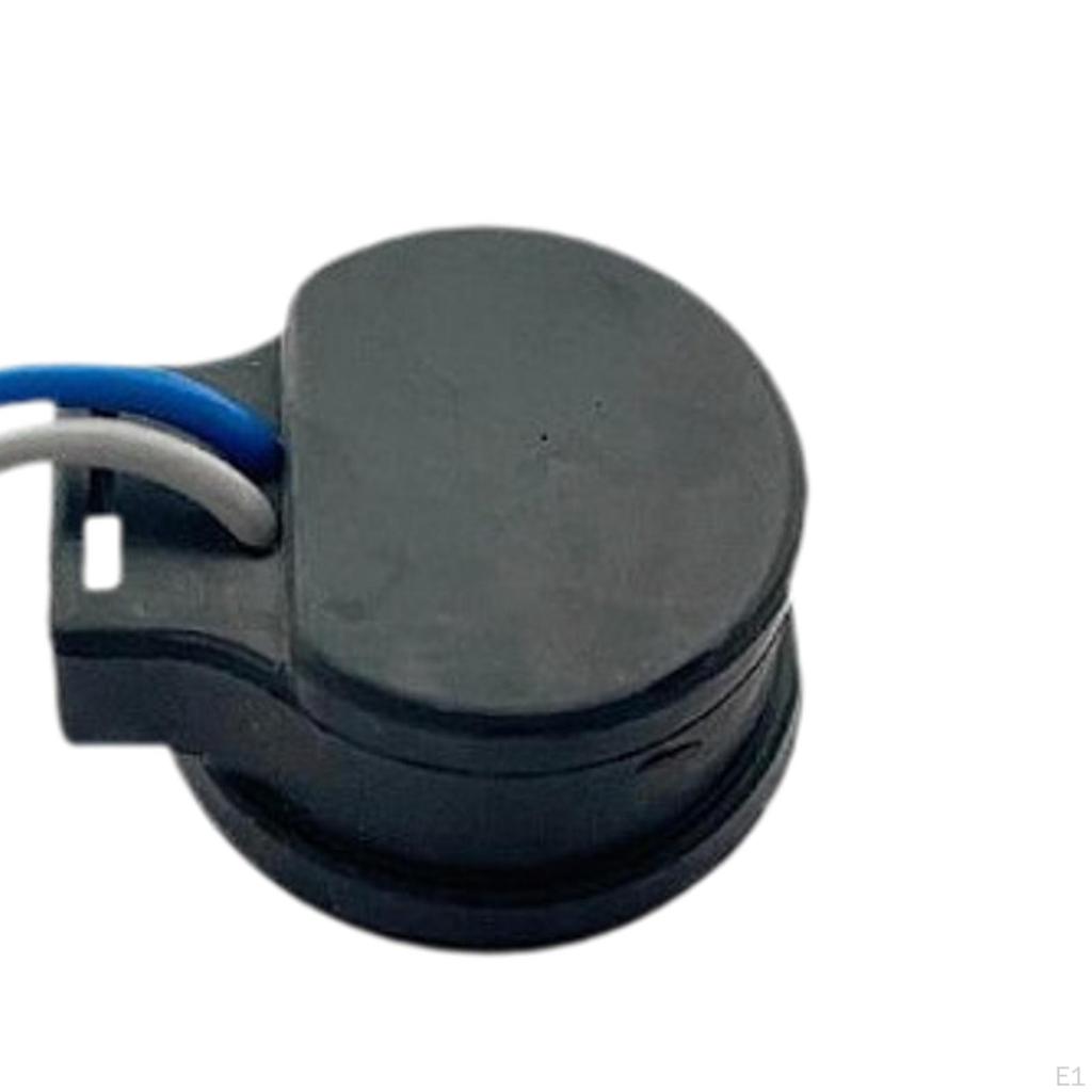 Boat Engine Alarm for Outboard Motor Accessories Maintenance Easy Installation Replacement