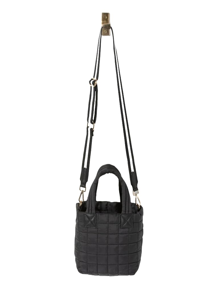 

Shoulder Bag EZRA MINI CROSS BODY BLACK [Sirarea] Women s чёрный