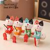 Nordic Retro Decorative Handicraft for Shop Displays and Tabletops.