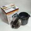 6L Smart Multifunctional Pressure Cooker - High Power, Large Capacity Rice Cooker