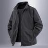 VANCAMEL Men's Casual Outdoor Jacket