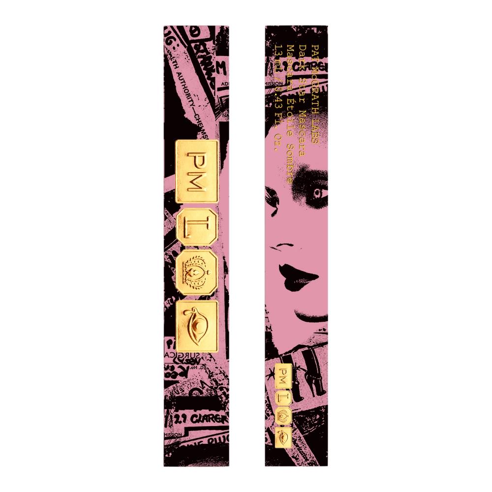 Pat Mcgrath Labs Dark Star Mascara 0.43 Oz