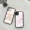 Famous Cute M-Mikko C-Characters For Iphone 17 Air 16 15 14 13 12 11 Pro Max TPU+PC Plus Shockproof Back Phone Cover