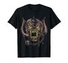 Motörhead – Undercover T-shirt