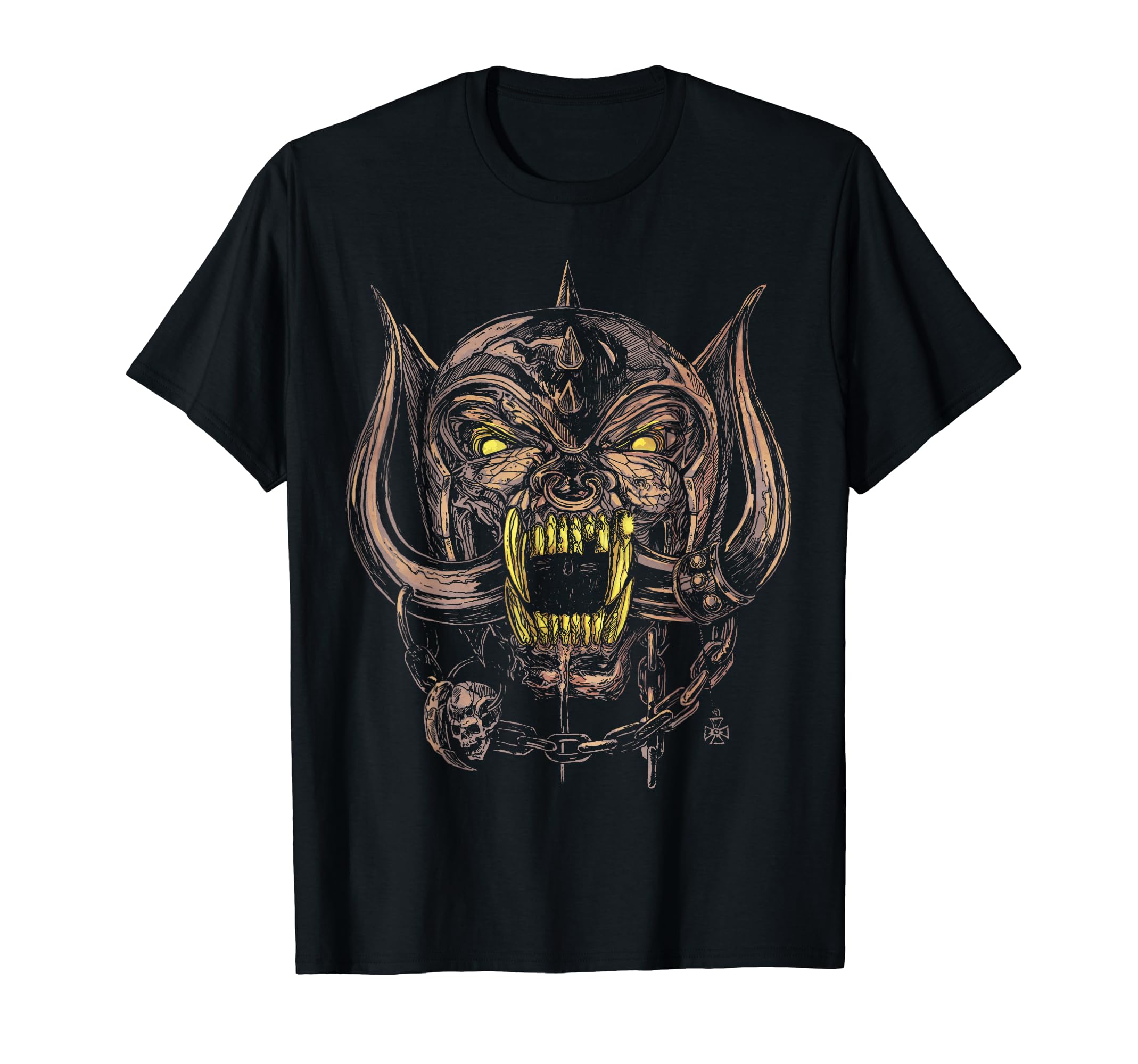 

Motörhead – Undercover T-shirt