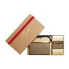 New Canvas With Leather Card Holder, Clutch, Shoulder Bag, Crossbody Bag Trumpets Women's Brown CE879-IMBDX