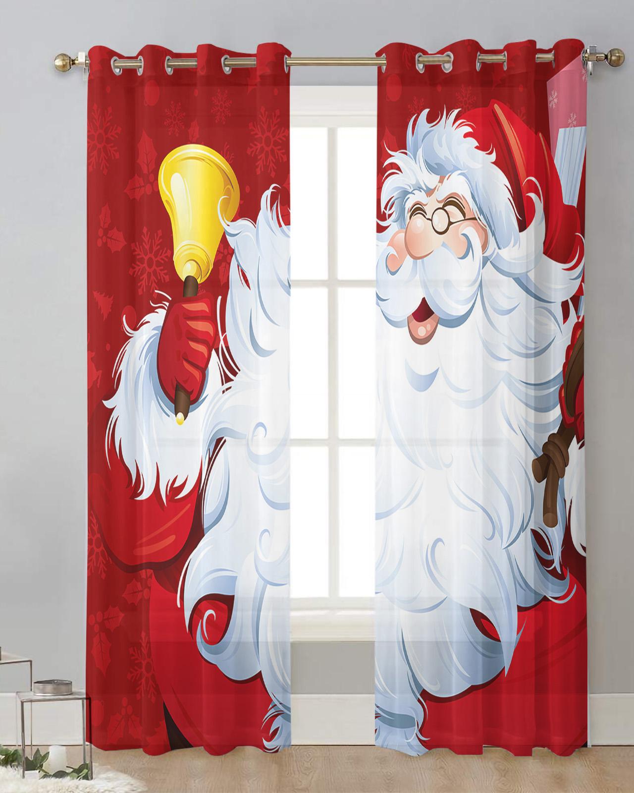 Подарок Санта-Клауса — фото 20