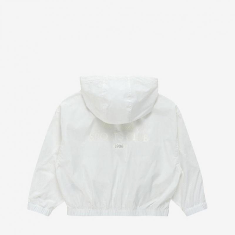 New Balance Kids Girls Soft Touch Windscreen B1 Nk9af2801g 39 84