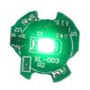 LED Magnetron Lighting Model Lights Lamp for Robot Parts Hand to RG Hg Accs