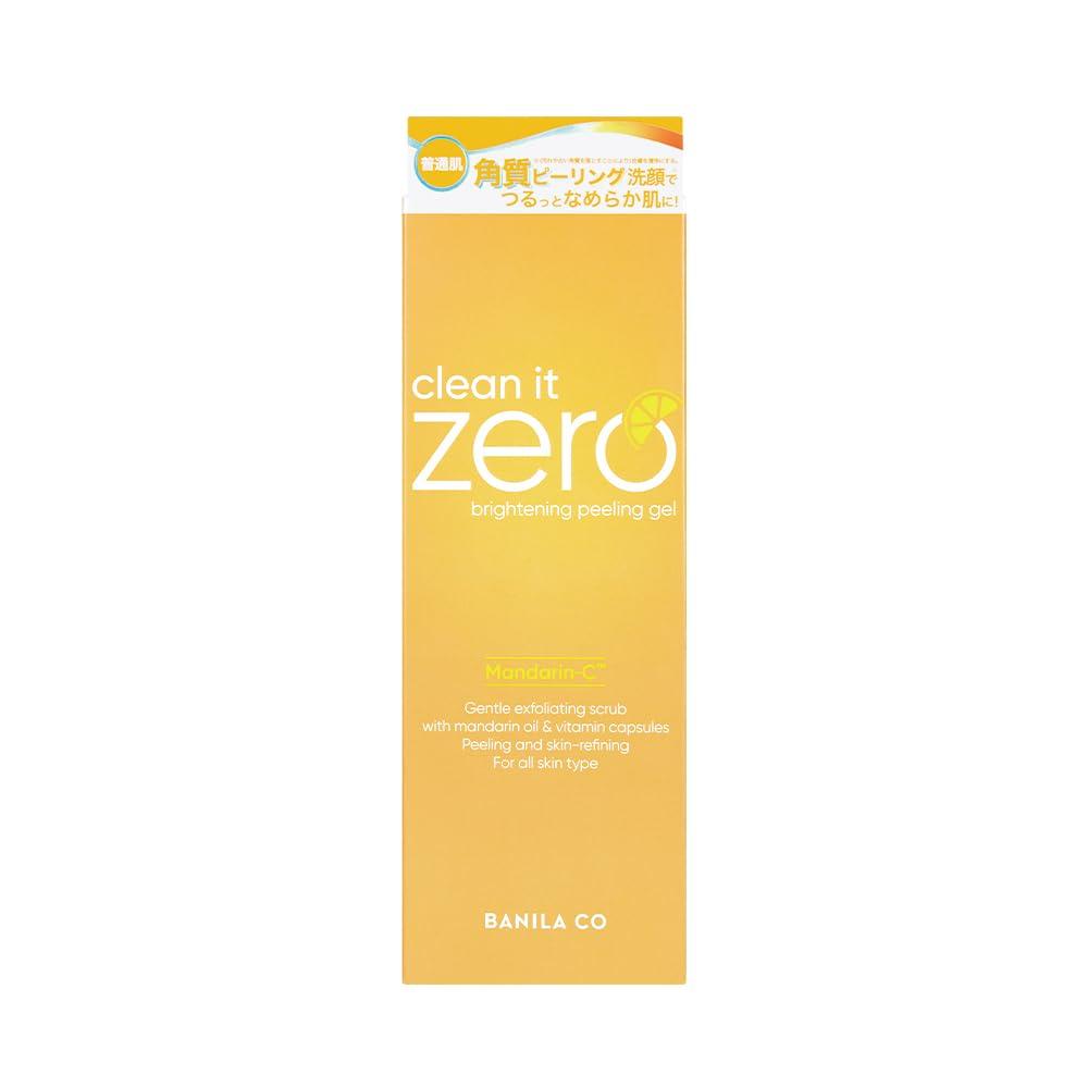 BANILA CO BP Gel 120ml