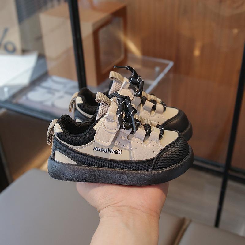 

Детские кеды для девочек, спортивная обувь, весна-осень 2025, новая детская обувь на мягкой подошве, обувь для малышей, модные кеды на мягкой подошве для мальчиков 21