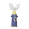 Toothbrush for Kids U Shape 360° Children's Toothbrush Teeth Care for Teeth Cleaning Child Toothbrush Baby Brush Dental Care