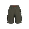 Nike ACG Snowgrass Men's Cargo Shorts Green DN3946-325
