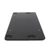 Rear License Plate Bracket 1698170211 Replacement for C180 C200 C230 C250 C280 C300 C350 C350e C400