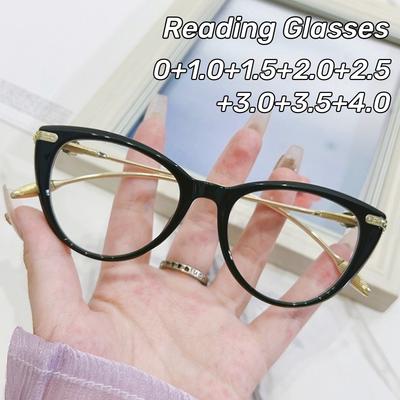 Occhiali e accessori