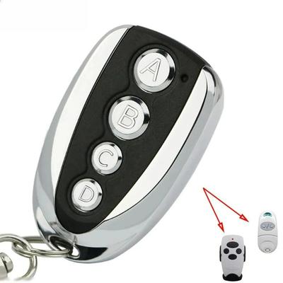 RF Remote Control Cloner Duplicator Auto Copy Function Transmitter Device for Garage Door Car Remotes