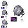 Rechargeable Led Stage Party Light With White And Color Options For Celebrations