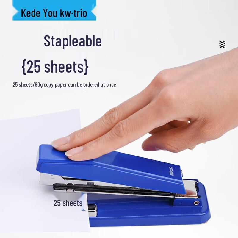 KW-triO 5414 360-Degree Rotating Stapler
