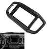 9 Inch Car Radio Frame Stereo Install Panel Bezel Trim For Fiat For Strada 2020-2025 Interior Decoration