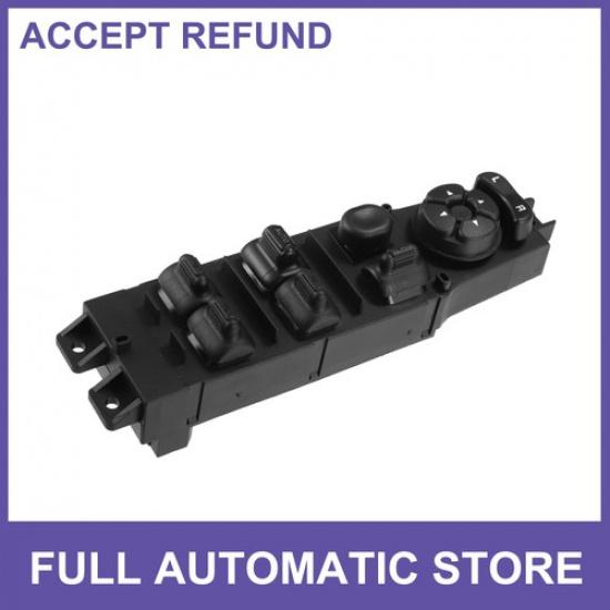 Power Window Switch Window Control Switch Single  for Jeep Cherokee 1999
