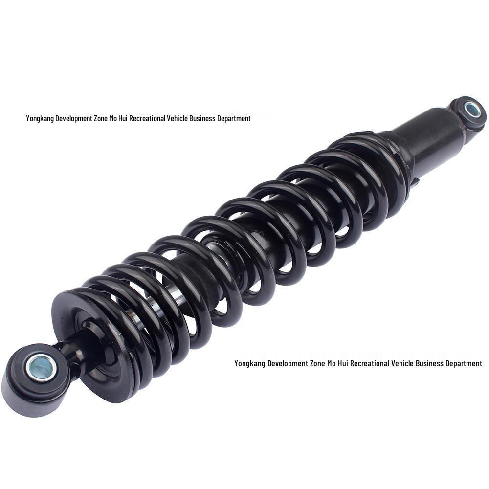 Front Shock Absorber Damper 370MM for ATV/Beach Motorcycle 125CC-250CC Other