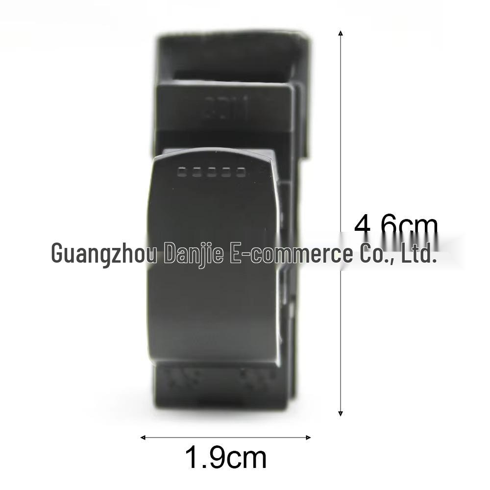 Compatible Suzuki Swift Power Window Switch Button 37995-62J00