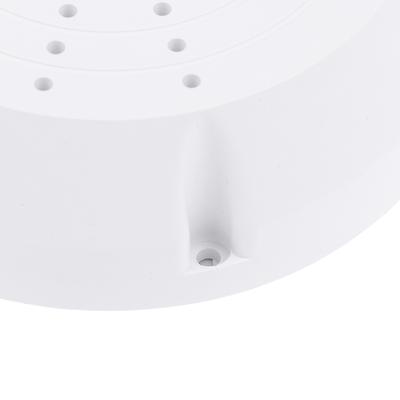 Cctv Camera Junction Box Cable Deep Base For Dome/Ip Camera Waterproof Mount Bracket Hidden Wire Camera Stand