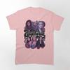 drama series Euphoria protagonist graphic 100Cotton unisex shirt 2026 Summer New Y2k Vintage Fashion Unisex Short sleeve Tshirt