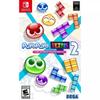 Puyo Puyo Tetris Launch Edition North Switch 2 (Importovaná Amerika) -