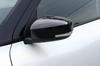 SecondStage Suzuki Swift Swift Sport Door Mirror Cover Piano Black S010BLK