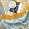 Five-Layer Gauze Summer Blanket: Thin, Cool, and Perfect for Naps