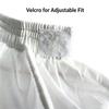 White 4-layers Design No Hoop Petticoat Fluffy Wedding Dress Crinoline Bridal Ball Gown Underskirt Ladies Lined Skirt Party Dress Role-playing Lining