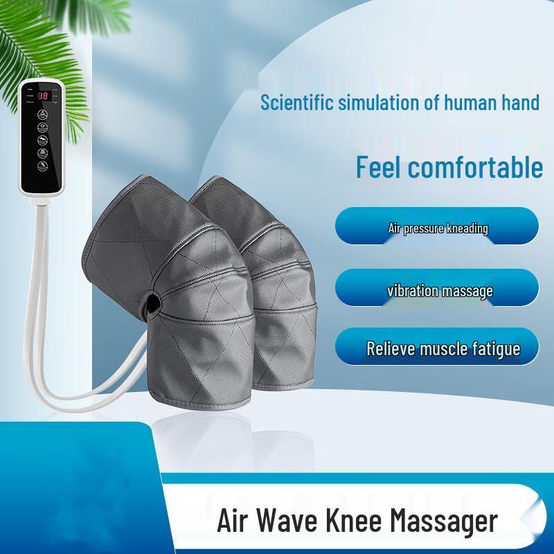 Kangzuo Heated Knee Massager