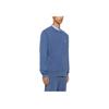 Ralph Lauren Polo Logo Embroidered Crewneck Sweatshirt Men sweatshirt Blue 710916689-001