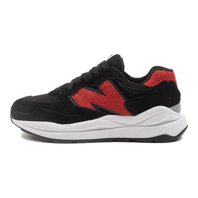 57/40 Series 'Black Red' Sneakers M5740MS1