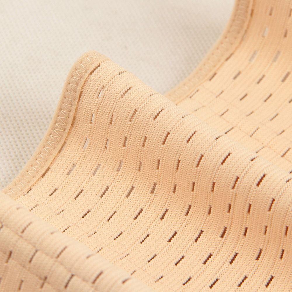 Elastic Body Shaping Belt Tightening Waist Trainer Comfortable Body Shaper  Postpartum