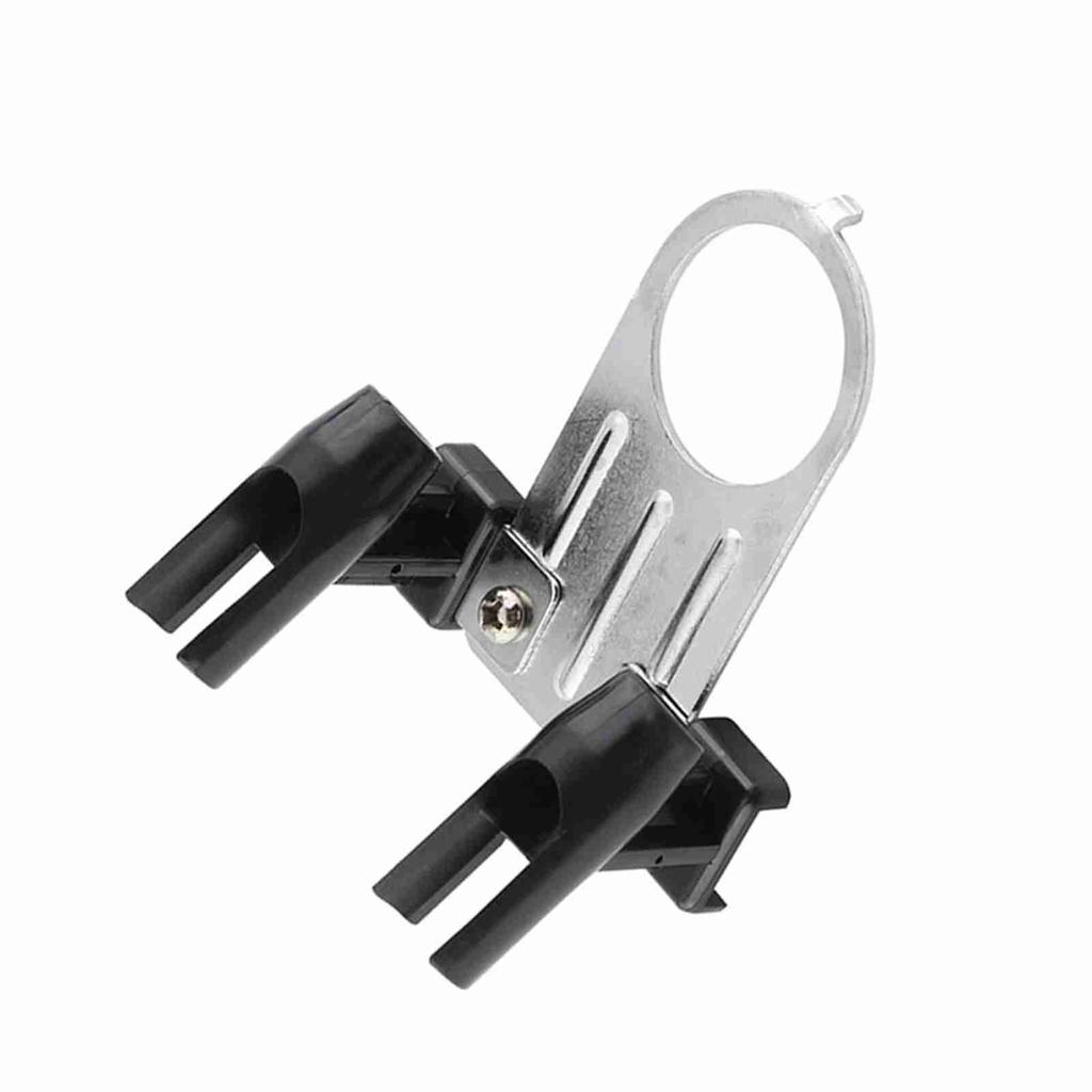 Mini Simple 1PC Airbrush Holder Stand Support Airbrushes Paint Hobby Art