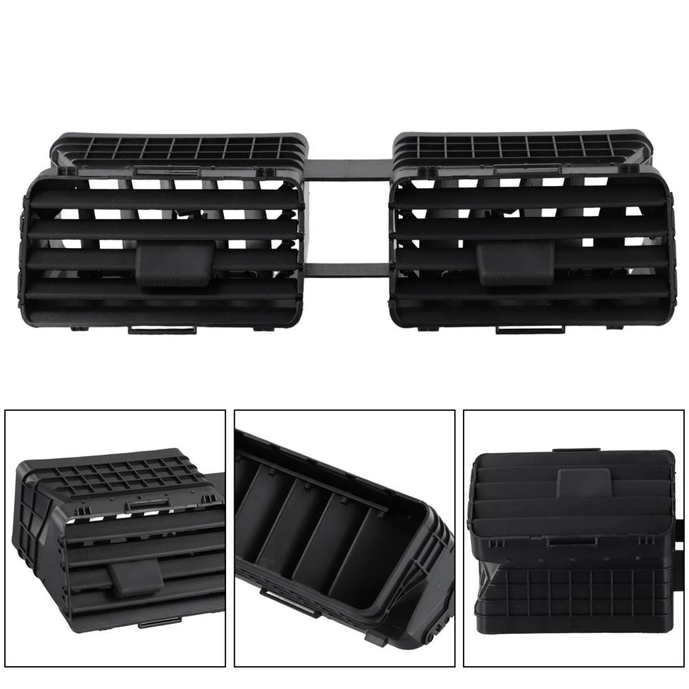 Zespół kratki nawiewu klimatyzacji deski rozdzielczej Dla Suzuki Swift 04-10 73610-77J00