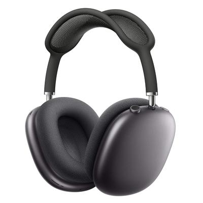 Trådlösa Over-Ear hörlurar Bluetooth 5.0 hörlurar med mikrofon Stereoljud hörlurar Sportspelheadset