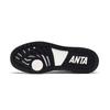 Anta Sv Series Trendy Versatile Simple Durable Breathable Low-Top Skate Shoes Men Sneakers 112618010VS-1