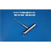 68pcs/set  Chrome  Plated  Tire  Repair  Kit/vacuum Tire/tire Emergency Quick Repair Kit